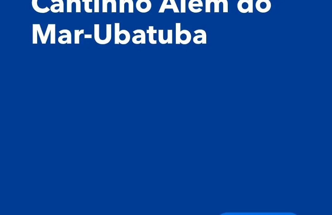 Apto com piscina Cantinho Além do Mar-Ubatuba-1